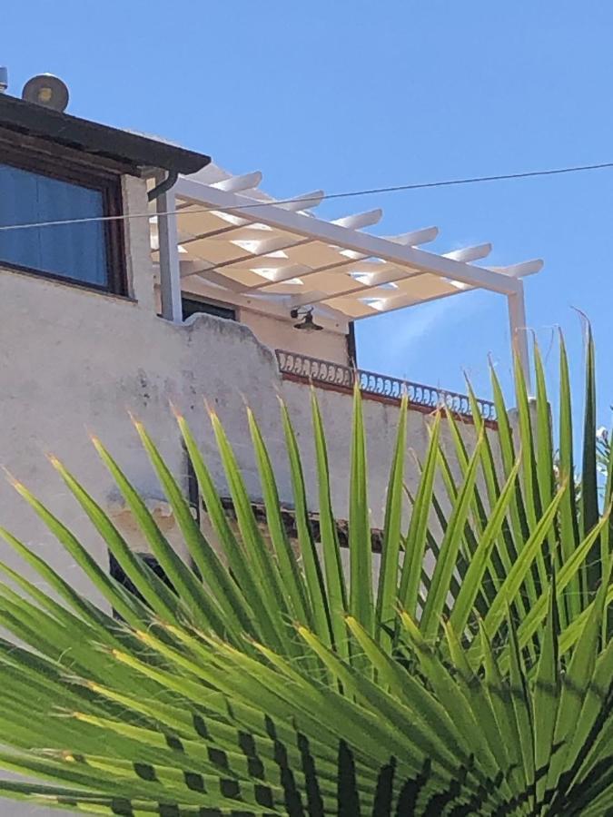 Villa Sunset Roof Anzio Exterior foto