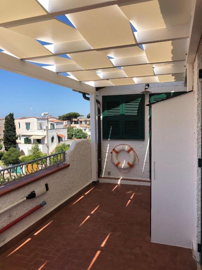 Villa Sunset Roof Anzio Exterior foto