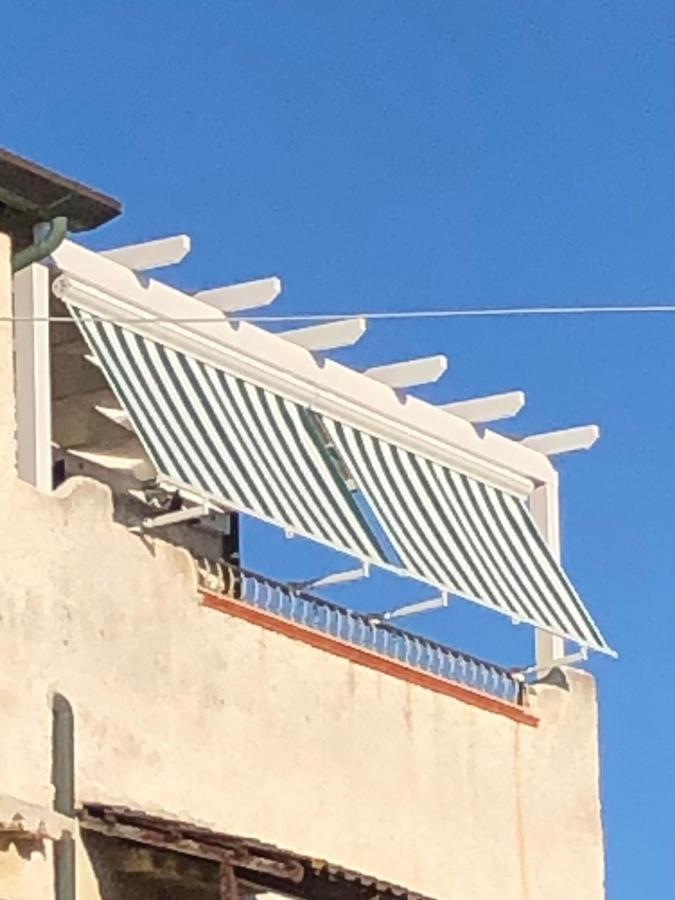 Villa Sunset Roof Anzio Exterior foto